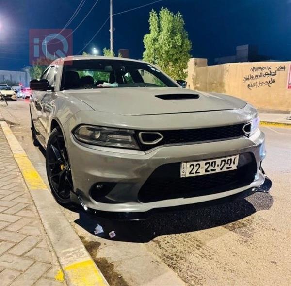 دودج تشارجر 2019 للبيع في العراق - البصرة